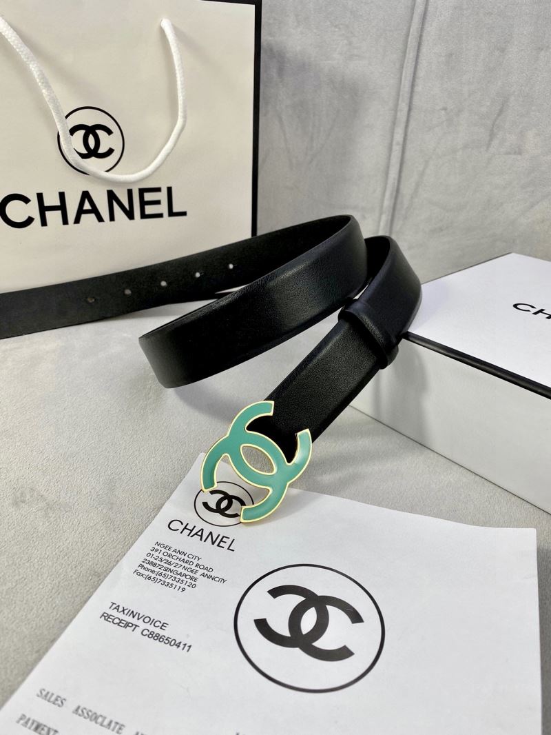 CHANEL